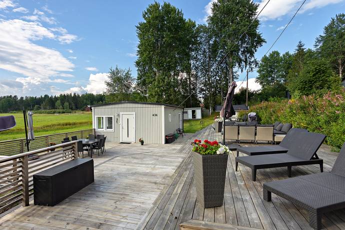 Karlskoga, Karlskoga kommun