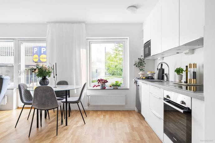 1.5 rum Lägenhet på Lergöksgatan 3B Frölunda Göteborgs kommun - bild 8