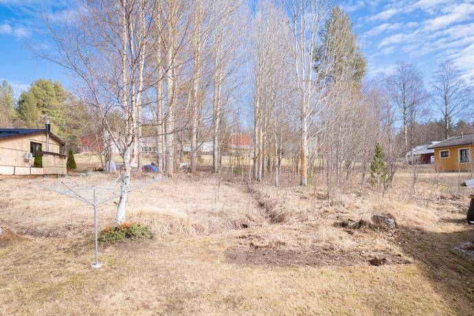 7 rum Villa på Alviksvägen 156 Alvik Luleå kommun - bild 17