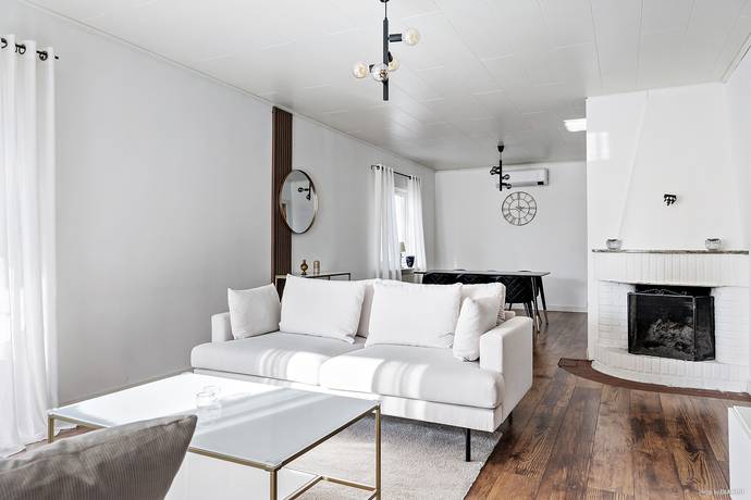 4 rum Villa på Storgatan 52 Hyltebruk Hylte kommun - bild 13
