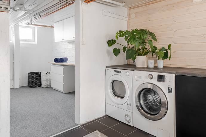 5 rum Villa på Björkvägen 19 Vargön Vänersborgs kommun - bild 42