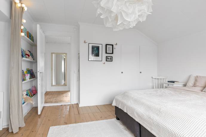 3 rum Villa på Jonasgatan 9 Kullen, Skutskär Älvkarleby kommun - bild 23