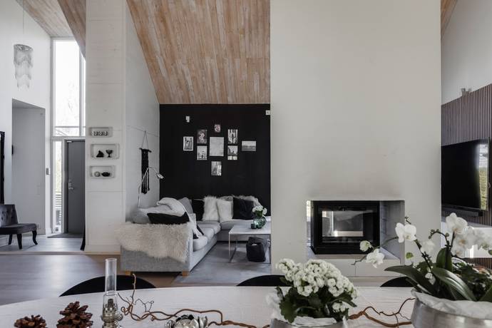 6 rum villa på Tryffelvägen 1 Ekeby-Almby, Örebro kommun - bild 4