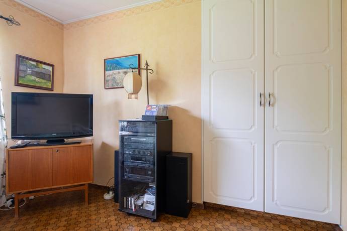 5 rum Villa på Borggatan 10 Malå kommun - bild 13