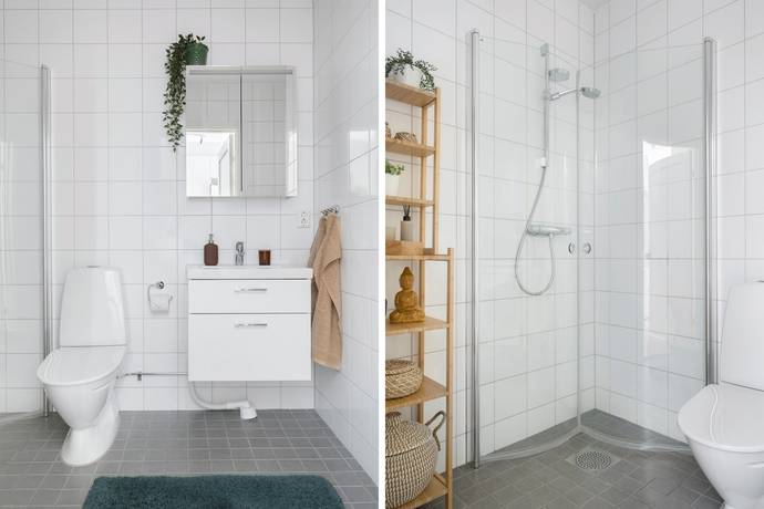 1 rum Lägenhet på Porfyrvägen  21 Kolla Parkstad Kungsbacka kommun - bild 12