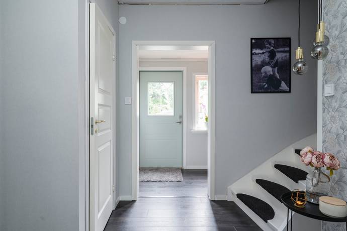 4 rum villa på Sligvägen 1 Striberg, Nora kommun - bild 5