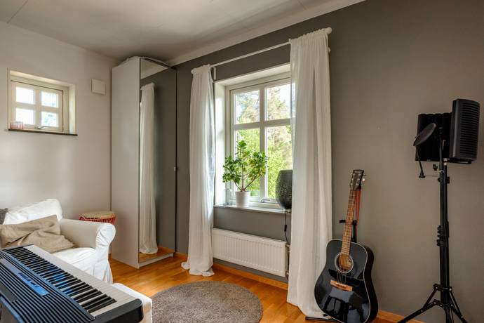 7 rum Villa på Österängsvägen 21 Gudö Haninge kommun - bild 48