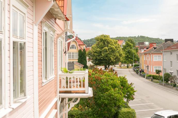 6 rum Villa på Jönköpingsvägen 36B Huskvarna Centralt Jönköpings kommun - bild 52