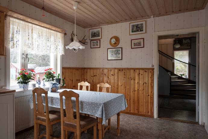 5 rum villa på Södra Nyfors 2 Skråmträsk, Skellefteå kommun - bild 5