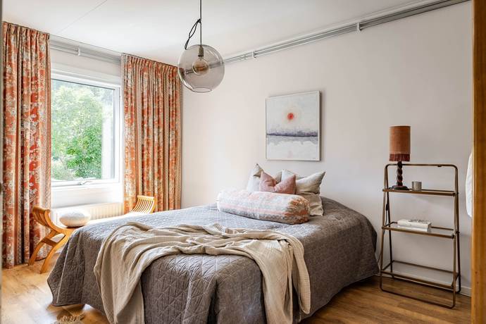 5 rum villa på Sjöängsvägen 31 Vallsund, Oxelösunds kommun - bild 5