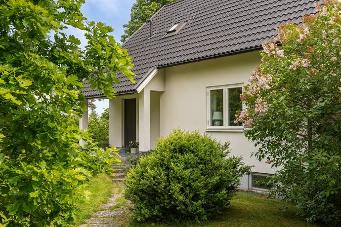 5 rum Villa på Ryttarstigen 14 Mosås Örebro kommun - bild 6