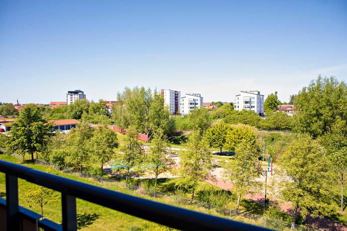 2 rum Lägenhet på Mästaregränd 48 Tegelbruket Svedala kommun - bild 20