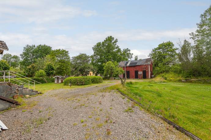 5 rum villa på Sturegatan 24 Åseda, Uppvidinge kommun - bild 4