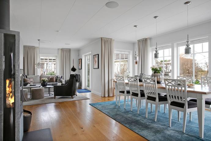7 rum Villa på Store udds väg 63B Björlanda Kile Göteborgs kommun - bild 19