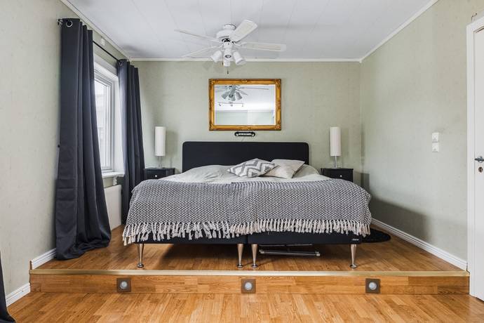3 rum Villa på Valbovägen 103 Valbo Gävle kommun - bild 15
