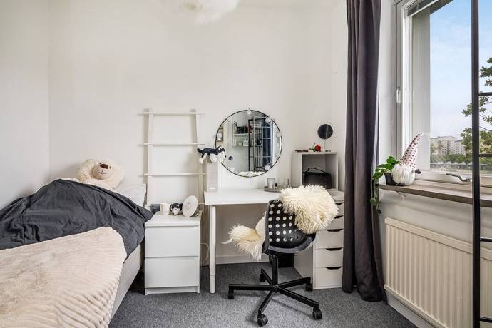 5 rum Lägenhet på Regementsgatan 8 Viksäng Västerås kommun - bild 16