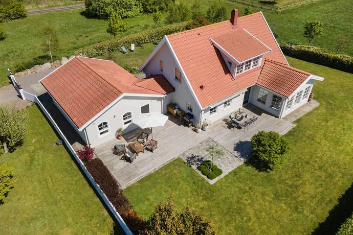 5 rum Villa på Brunnbyvägen 214-12 Brunnby Höganäs kommun - bild 27