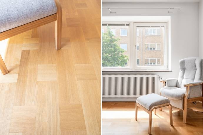4 rum lägenhet på Erikstorpsgatan 10B Ribersborg, Malmö kommun - bild 5