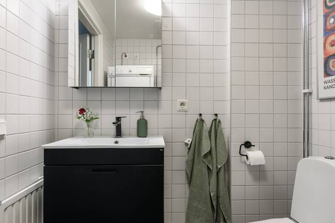 3 rum Lägenhet på Norra esplanaden 28B Centrum Växjö kommun - bild 8