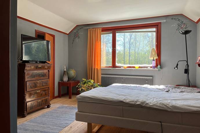 7 rum Villa på Bergslagsvägen 3 Älvdalens kommun - bild 26