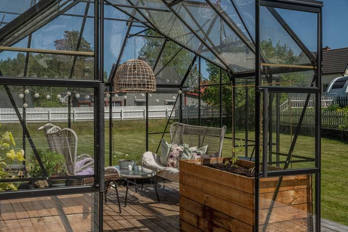 5 rum Villa på Kilavägen 39 Annelund Säffle kommun - bild 10