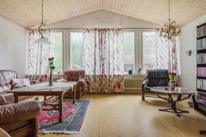 9 rum Villa på Bölminge Kullen 1 Hamneda Ljungby kommun - bild 11