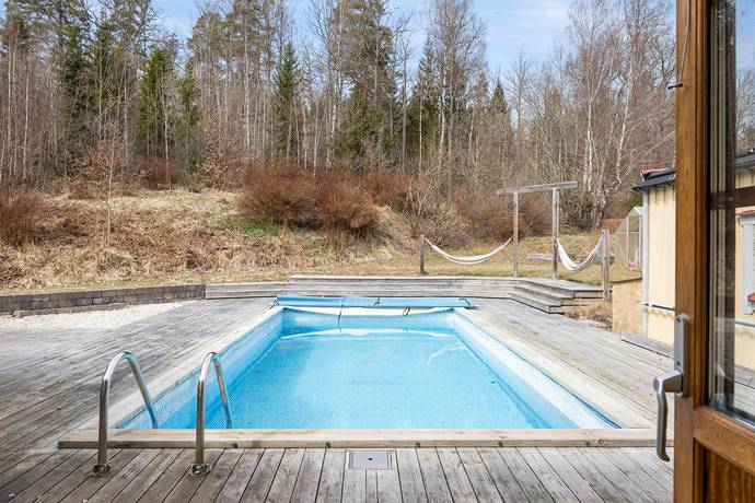 5 rum Villa på Tallstigen 25 Gusum Valdemarsviks kommun - bild 12