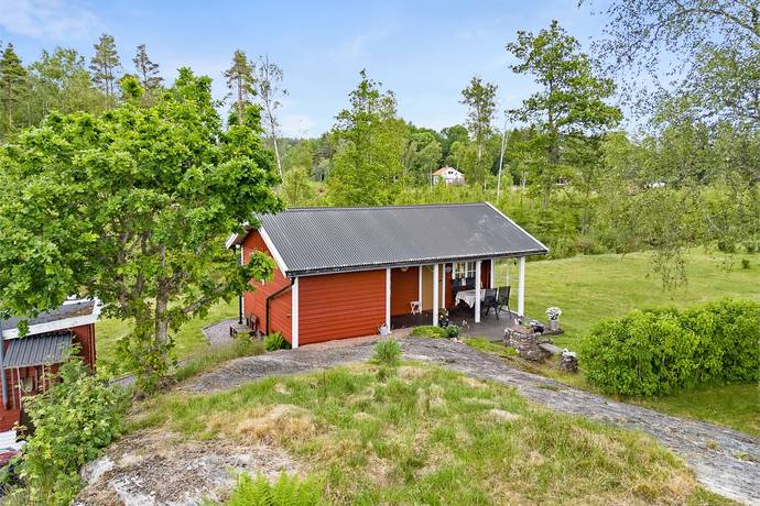 2 rum villa på Skaveröd 32 Skaveröd, Munkedals kommun - bild 5