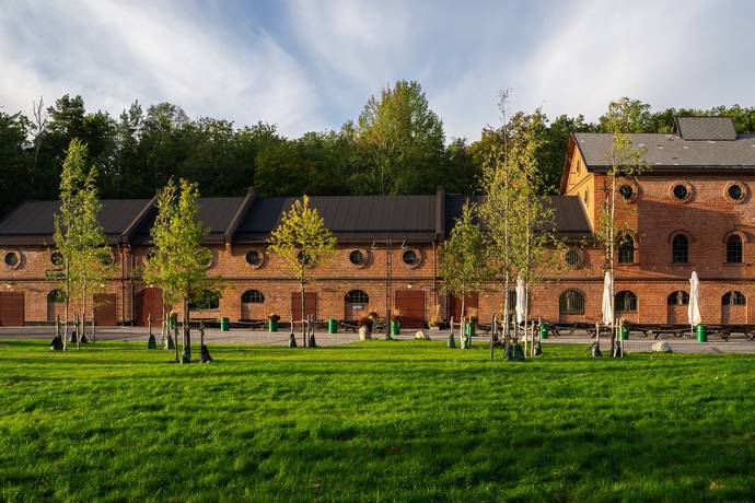 2 rum Lägenhet på Mobilgatan 5 Telefonplan Stockholms kommun - bild 29
