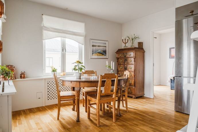 5 rum Lägenhet på Karlsgatan 34B Västerpark Örebro kommun - bild 18