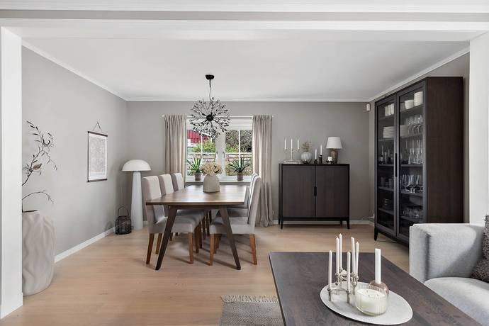 5 rum Villa på Gamla Bo Rosenhill 301 Höörs kommun - bild 16