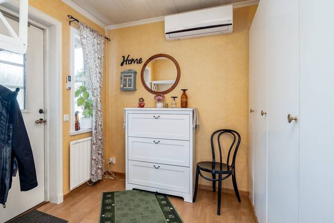 2 rum Villa på Strandviksvägen 26 Hudiksvall - Mellanbyn Hudiksvalls kommun - bild 4