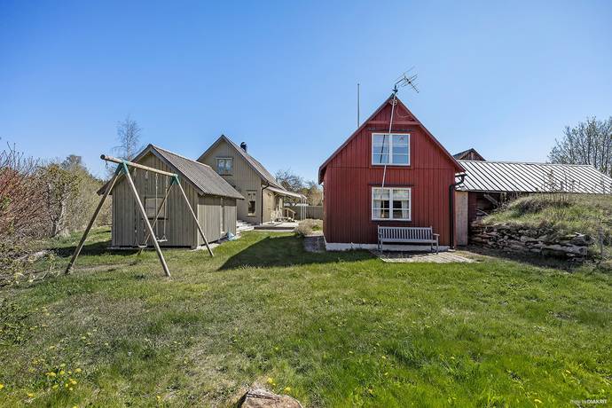 Fårö Sudersand 5645, Fårö - Sudersand, Gotlands kommun