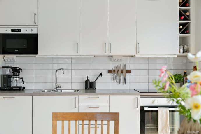 2 rum Lägenhet på Långströmsgatan 26 Centrala Hisingen Göteborgs kommun - bild 6