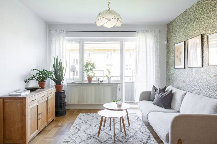 2 rum Lägenhet på Sköldgatan 6B Håkanstorp Malmö kommun - bild 15