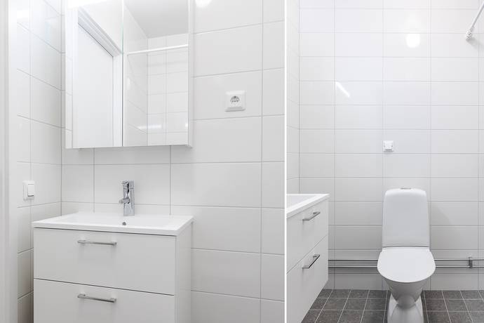 4 rum Lägenhet på Periodgången 3A Nyköping Nyköpings kommun - bild 15