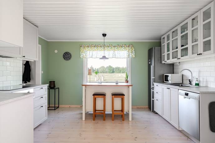 4 rum Villa på Hurragransvägen 8 Anstorp Örebro kommun - bild 9