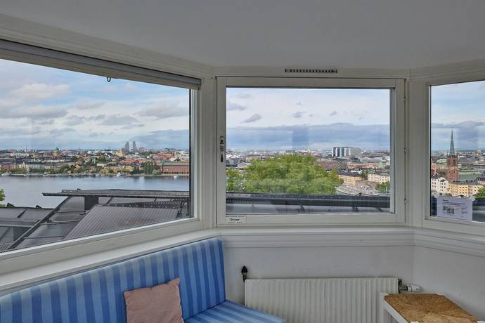 3 rum Lägenhet på Bastugatan 31 Södermalm Maria Stockholms kommun - bild 31