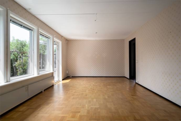 117 m² Radhus på Brunnsgatan 8 Nynäshamn Nynäshamns kommun - bild 11