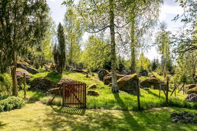 Villa på Ölsdalen 164 Degerfors Degerfors kommun - bild 6