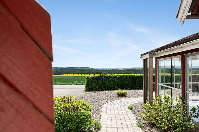 7 rum Villa på Fäladsvägen 135 Sjöbo Sjöbo kommun - bild 28