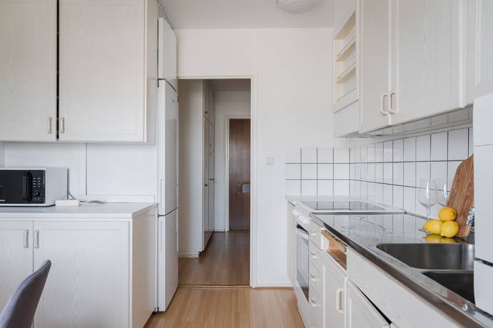 Kulladal, Malmö kommun