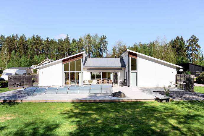 5 rum Villa på Hästhovsvägen 7 Stennäset Falu kommun - bild 50