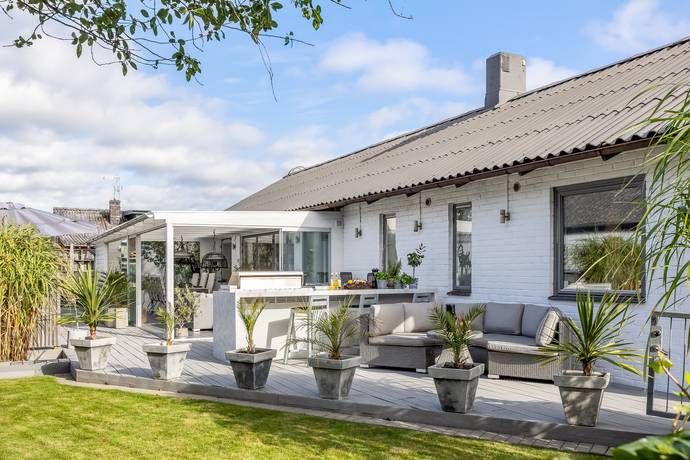 Baravägen 5, Häradsbyn, Staffanstorps kommun