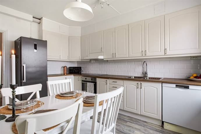 Lejonvägen 10A, Sörberge, Timrå kommun