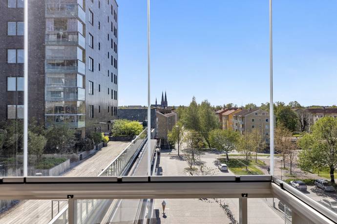 4 rum lägenhet på Kvarntorget 11 Kvarngärdet, Uppsala kommun - bild 4
