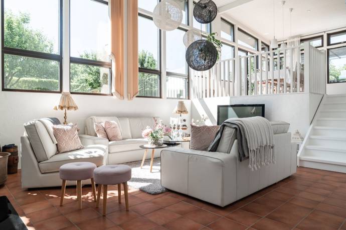 10 rum villa på Klövergatan 10 Bjuv, Bjuvs kommun - bild 3