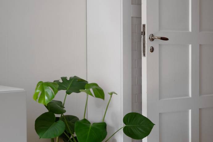 1 rum lägenhet på Gustav Adolfsgatan 17B Vasastaden, Linköpings kommun - bild 5