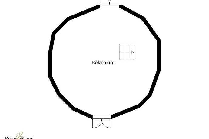 8 rum Villa på Gamla Borrebackevägen 22 Västra Klagstorp Malmö kommun - bild 62