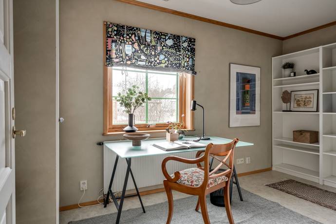 5 rum Villa på Schottisvägen 3 Nolgård Hammarö kommun - bild 23